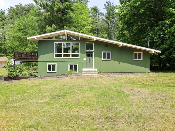 148 Woodland Avenue, Gilford, NH 03249