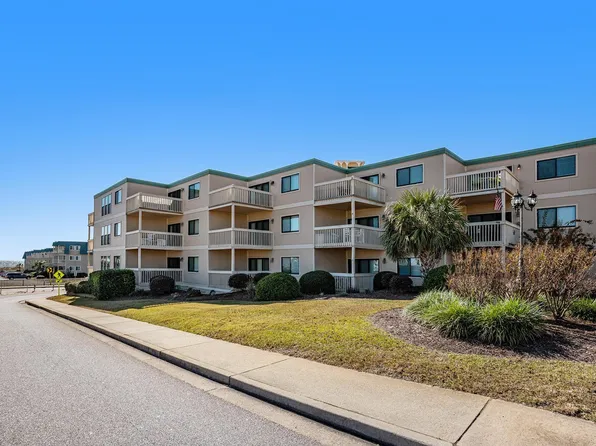 9661 Shore Dr. #2C-6, Myrtle Beach, SC 29572
