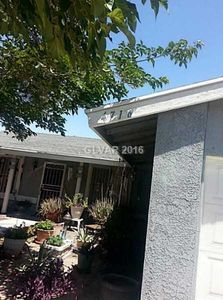 4716 Lakestream Ave, Las Vegas, NV, 89110