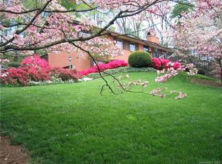 321 Beaverdam Rd, Asheville, NC 28804