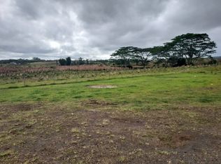 18-7708 N Lauko Rd LOT 86, Mountain View, HI 96771