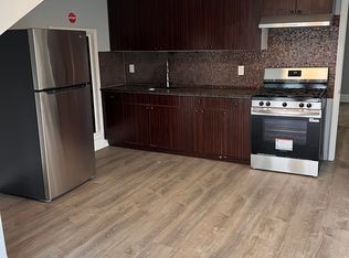 301 S Orange Ave #3, Newark, NJ 07103