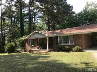 2211 Inlet Ave, Durham, NC 27704