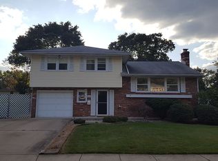 409 Howard Rd, Cherry Hill, NJ 08034