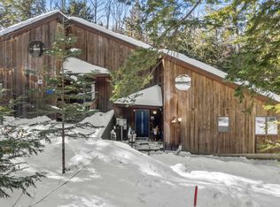 326 Crown Ridge Rd #16, North Conway, NH 03860