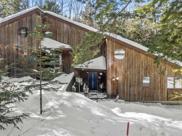 326 Crown Ridge Road #16, Conway, NH 03860