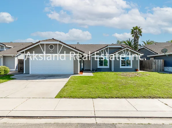 5124 Tewkesbury Way, Salida, CA 95368