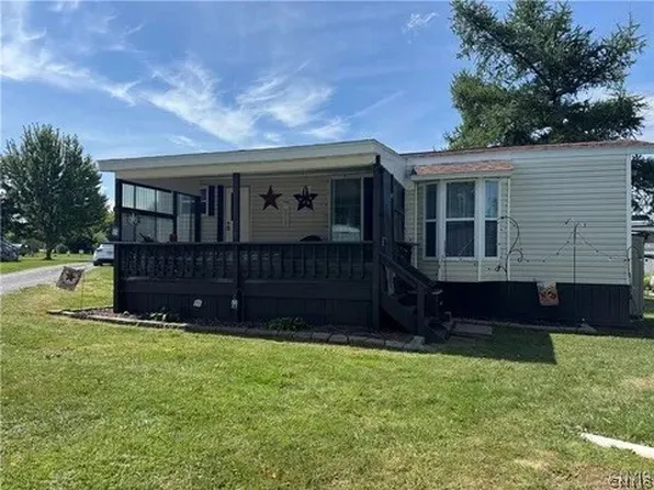11609 Nys Rte #3, Henderson, NY 13650