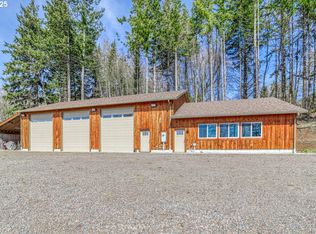 116 Je Johnson Rd, Kalama, WA 98625