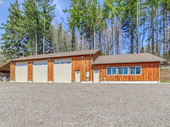 116 Je Johnson Rd, Kalama, WA 98625