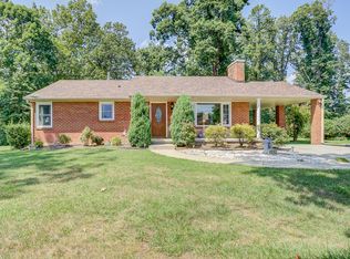 4943 Oak Rd NW, Roanoke, VA 24017