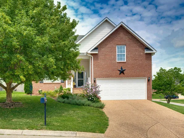 2020 Patrick Way, Spring Hill, TN 37174
