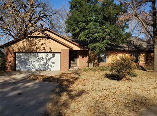 2708 S 138th Ave E, Tulsa, OK 74134