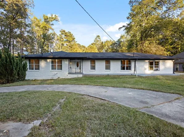 154 Dollar Mill Rd SW, Atlanta, GA 30331