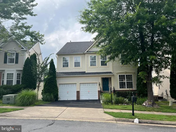 4876 Montega Dr, Woodbridge, VA 22192