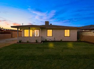 5333 W Avenue L4, Lancaster, CA 93536