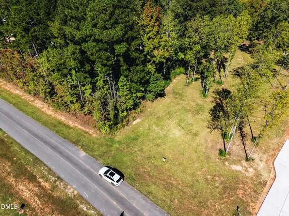12270 Trey Point Dr Lot 11, Spring Hope, NC 27882
