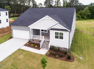 490 Barbour Farm Ln, Four Oaks, NC 27524