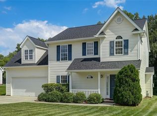 2629 Wynbrook Dr, Winston Salem, NC 27103