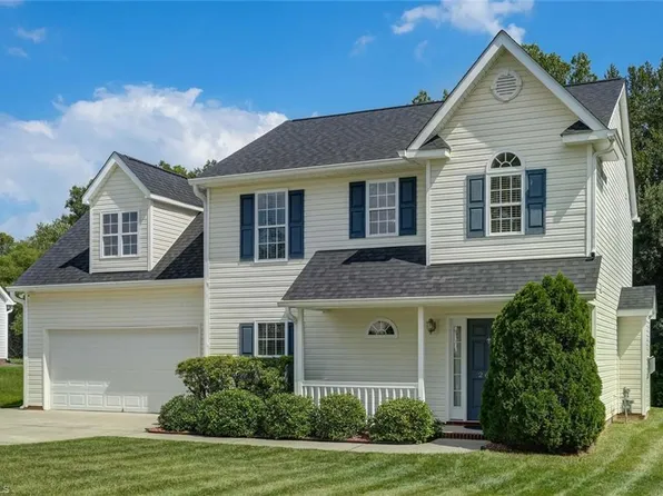 2629 Wynbrook Dr, Winston Salem, NC 27103