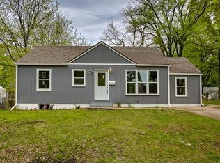 1404 W 28th St S, Independence, MO 64052