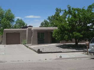 2712 Vereda Rodiando, Santa Fe, NM 87505