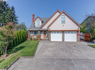 13077 SE Glenwood St, Portland, OR 97236