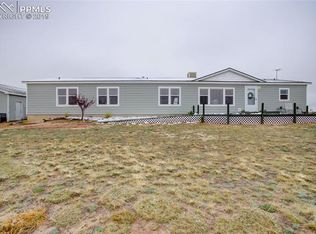 27560 Mid Jones Rd, Calhan, CO 80808