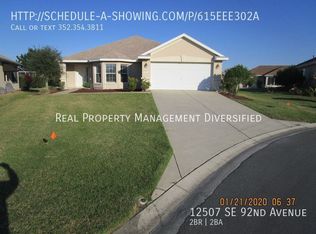 12507 SE 92nd Ave, Summerfield, FL 34491
