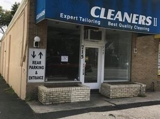 715 Mountain Ave, Springfield, NJ 07081