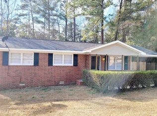 3931 Hartness St, Macon, GA 31204