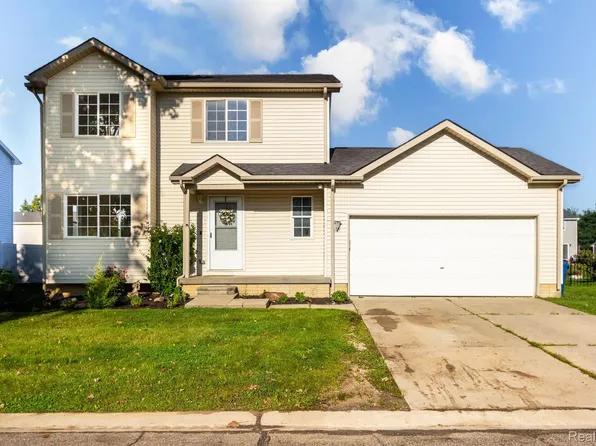 6215 Clubhouse Way, Swartz Creek, MI 48473