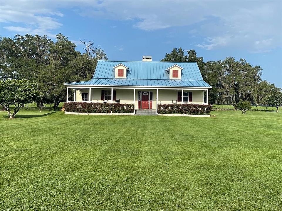16548 Bellamy Brothers Blvd, Dade City, FL 33523 Zillow