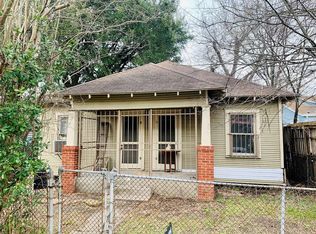 1804 Fletcher St, Houston, TX 77009