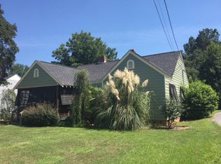 126 Sunset Dr, Manning, SC 29102