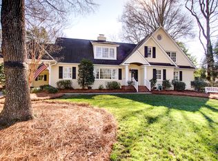 1415 Coventry Rd, Charlotte, NC 28211