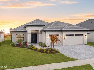 8665 Seymouria Way, Melbourne, FL 32940