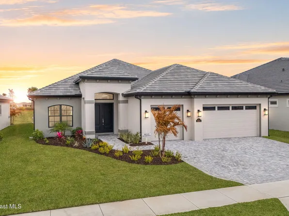 8665 Seymouria Way, Melbourne, FL 32940