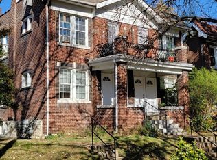 2023-2025 Maury Ave, Saint Louis, MO 63110