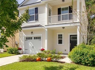 30 Starshine Cir, Bluffton, SC 29910