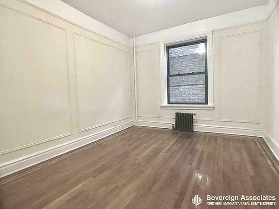 5th image of 536 Fort Washington Ave APT 4G