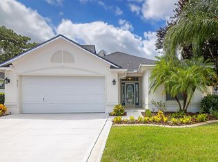 617 Knollwood Ln, Saint Augustine, FL 32086