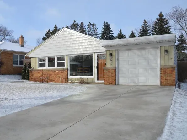 2925 South 56th STREET, Milwaukee, WI 53219