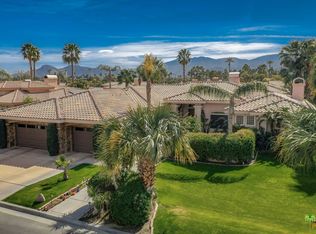 6 Ivy League Cir, Rancho Mirage, CA 92270