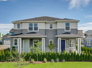 8291 SE Blanton St, Hillsboro, OR