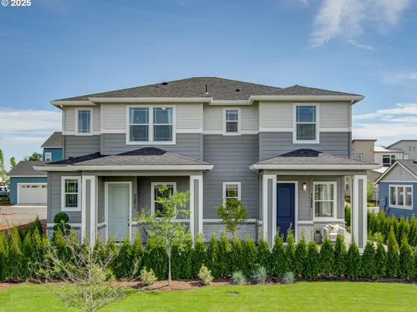 8291 SE Blanton St, Hillsboro, OR 97123