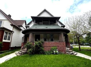 1566 Western Ave, Toledo, OH 43609