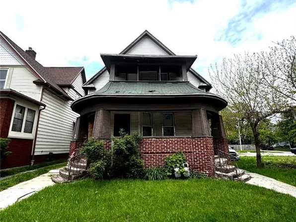 1566 Western Ave, Toledo, OH 43609