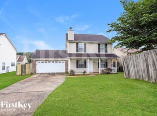 246 Marsh Glen Dr, Jonesboro, GA 30238