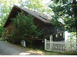 120 Hopkins Rd, Hampden, ME 04444